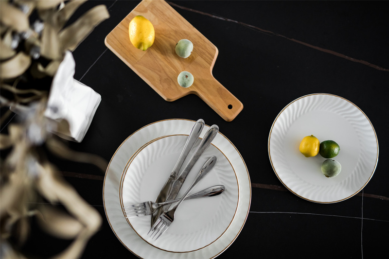 现代轻奢鼎泰花园之家-25