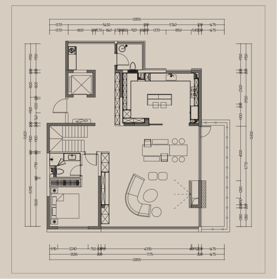易高 • 科为 • 揽月薹-11