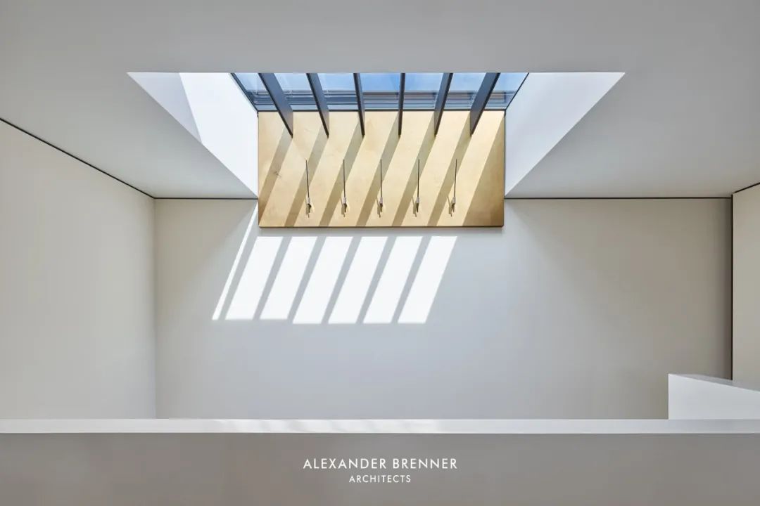 德国山间别墅的解构与重建-78