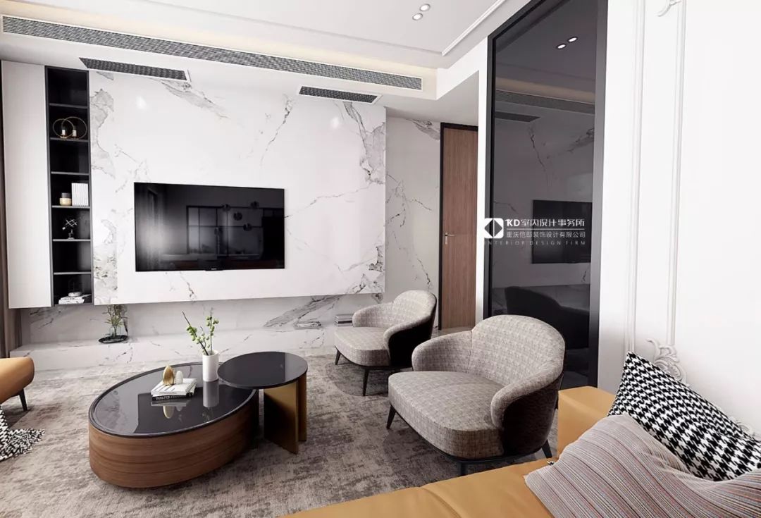 鲁能领秀城慢生活美学馆-33