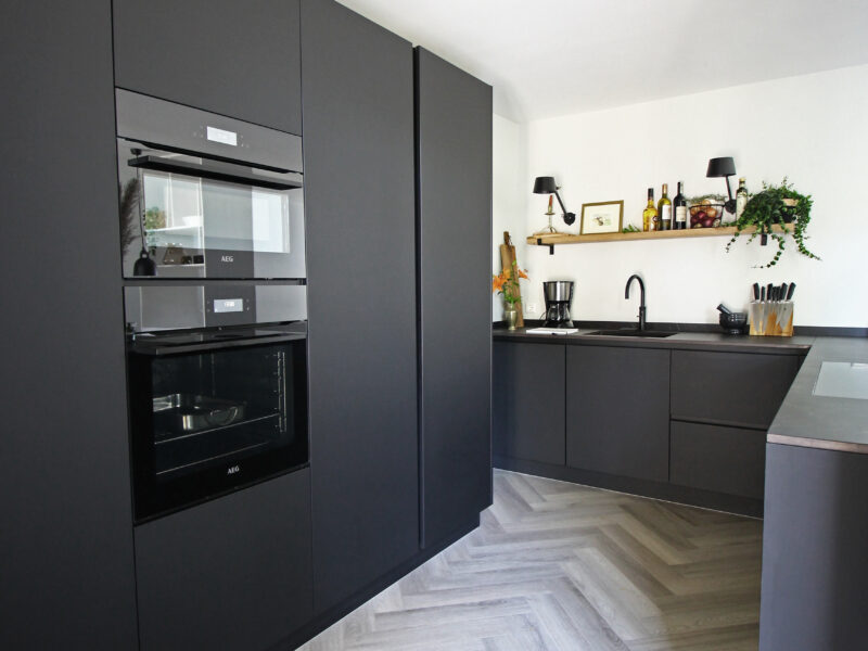 Nya Interieurontwerp | Project Nootdorp – Open ruimte en slimme oplossingen-23