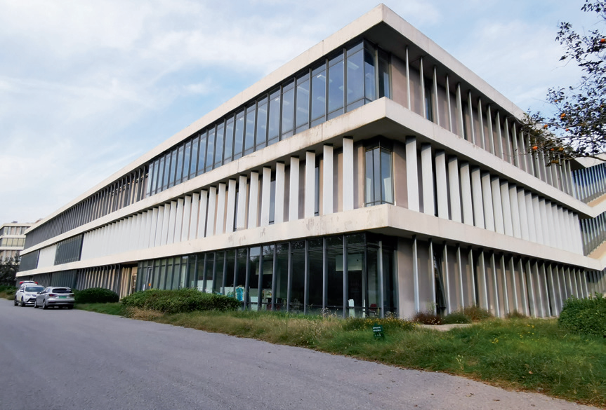 2025北京城市更新最佳实践系列⑦丨通州区台湖图书城提升改造项目-15