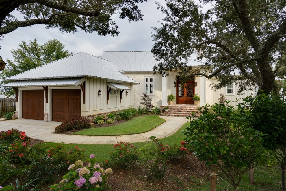 丨Bob Chatham Custom Home Design-11