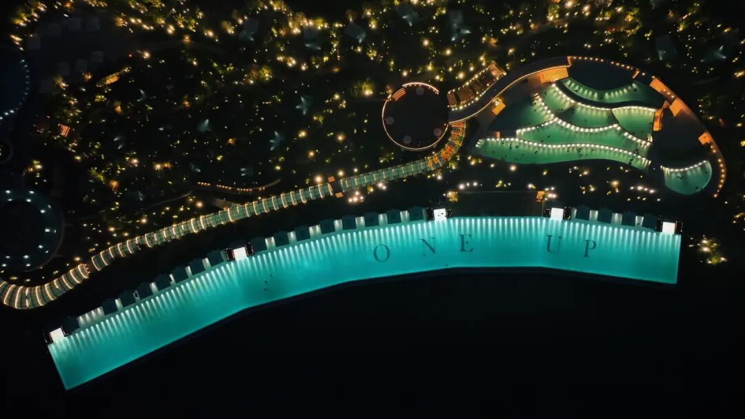 清河半岛温泉度假酒店二期丨中国沈阳丨浆果设计研究所-7