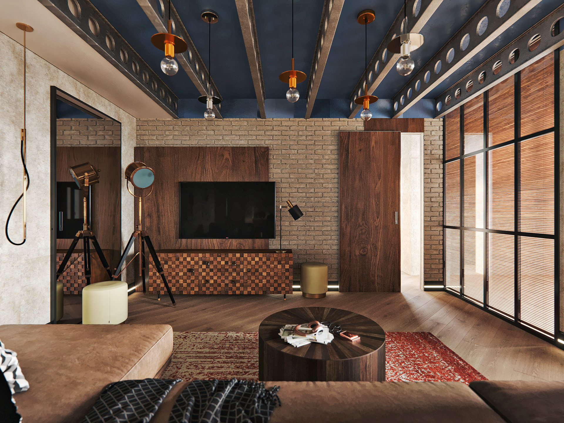 河滨公园丨vasil.mama-4