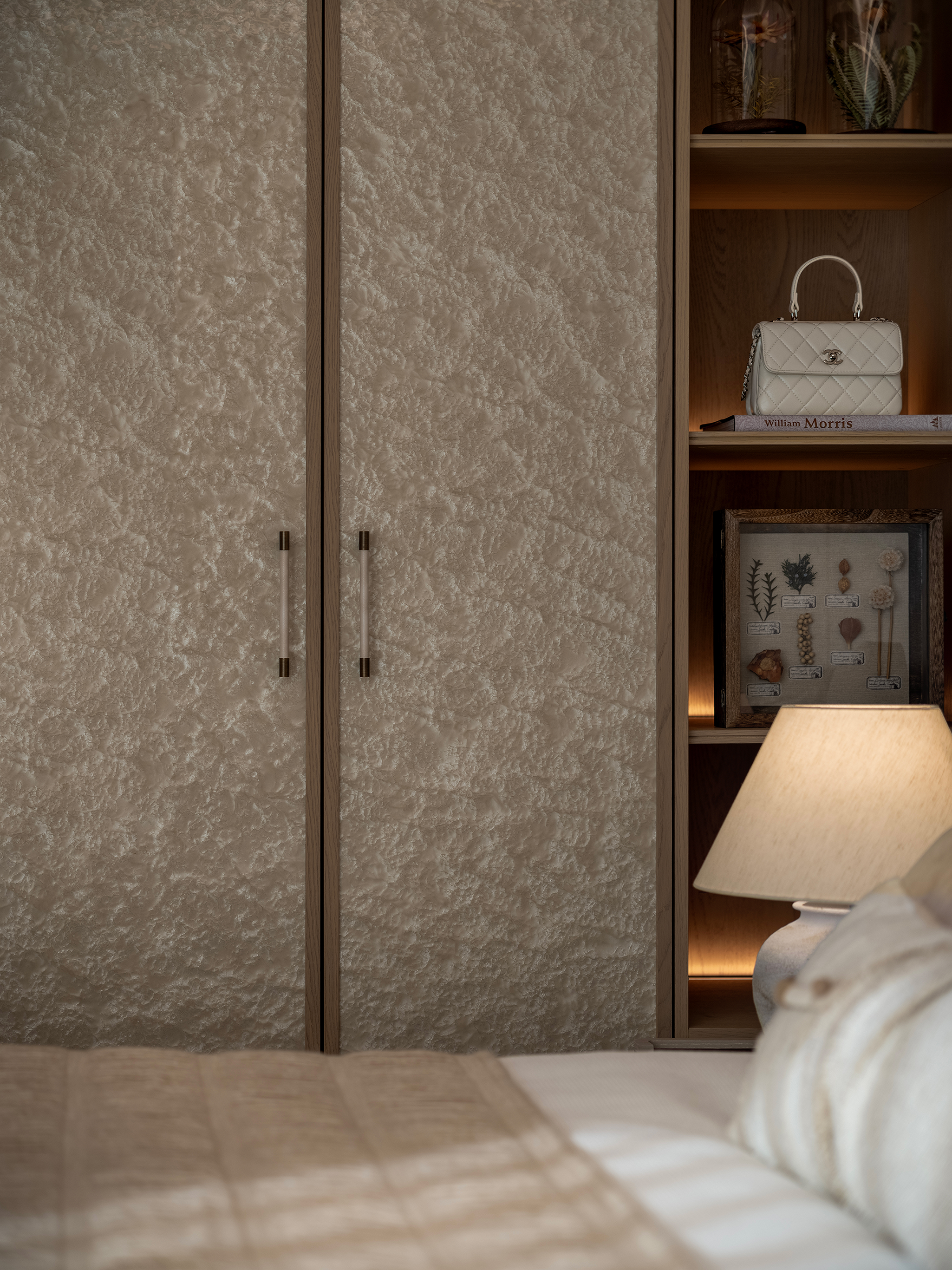 华润置地温州润府丨中国温州丨赛拉维设计CLV.DESIGN-66