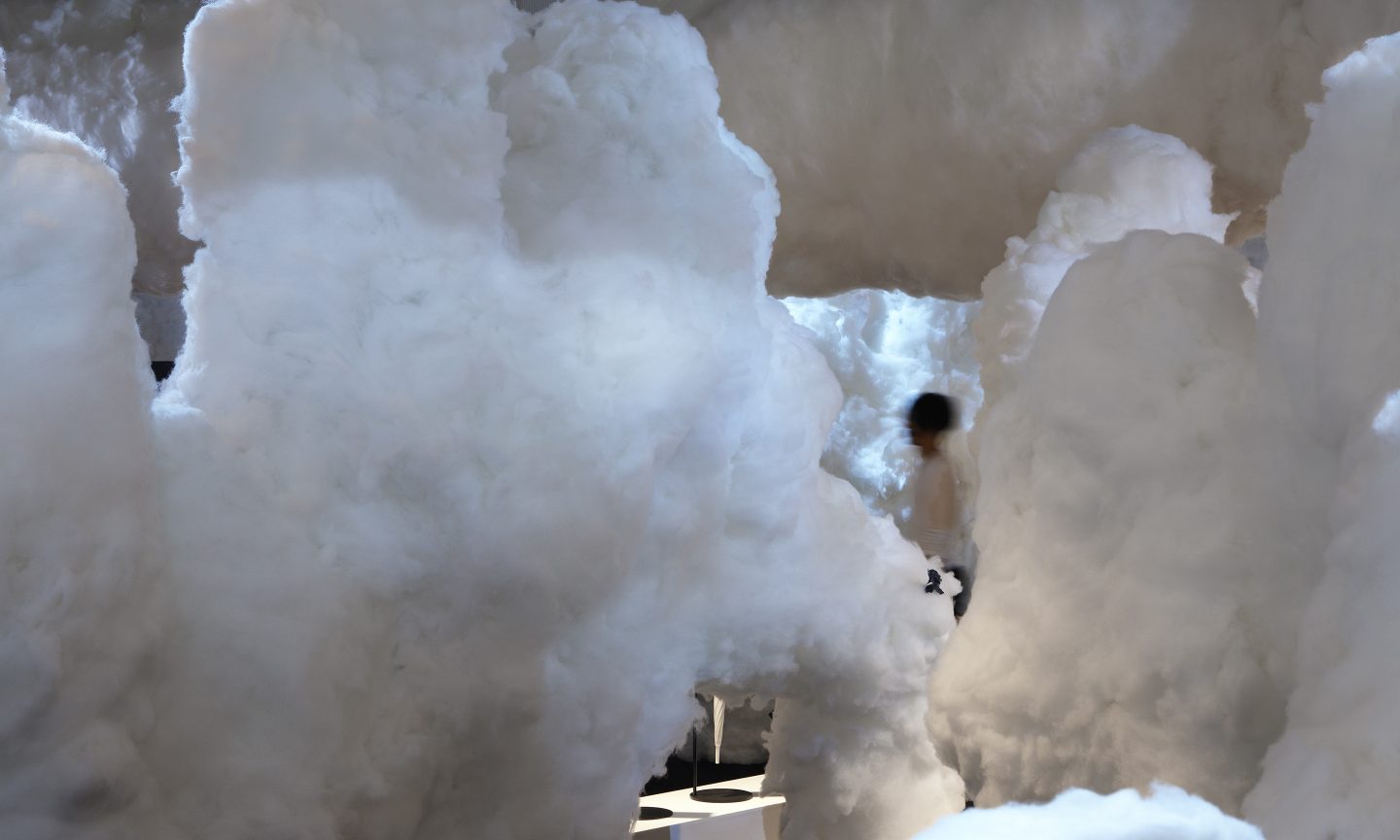 DESIGNTIDE TOKYO 2009  Suppose Design-3