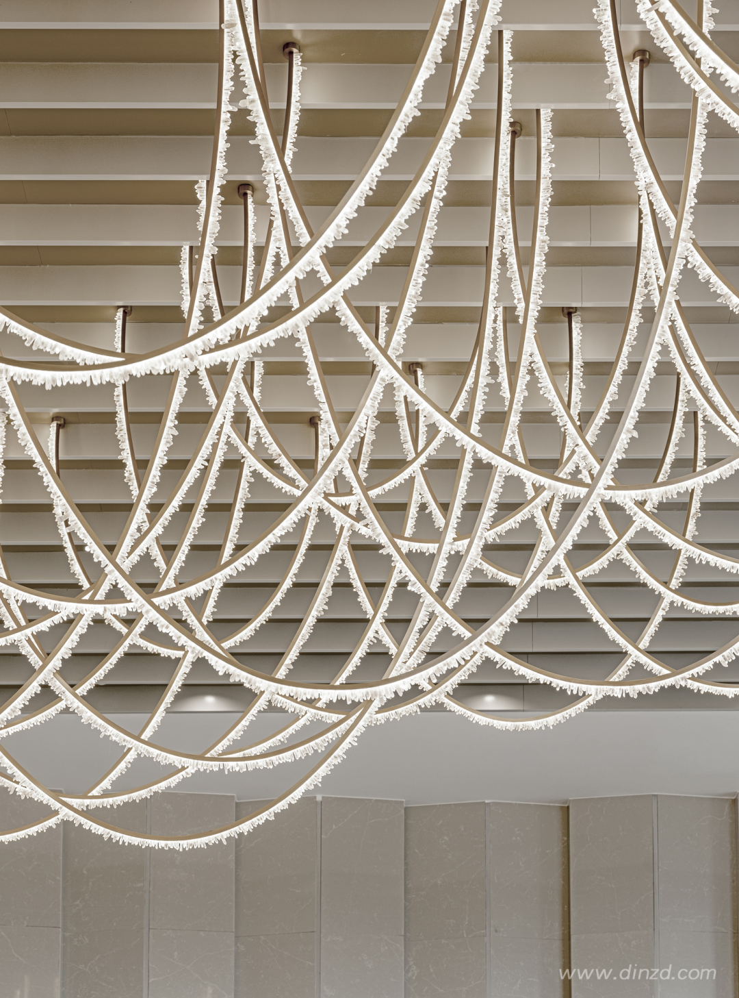 特变中央湖营销中心丨中国天津丨大伟室内设计(北京)有限公司-4