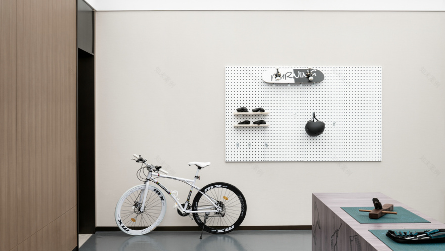 YORO御融设计 | 开启东方雅逸墅居方式,豪宅新定义-57