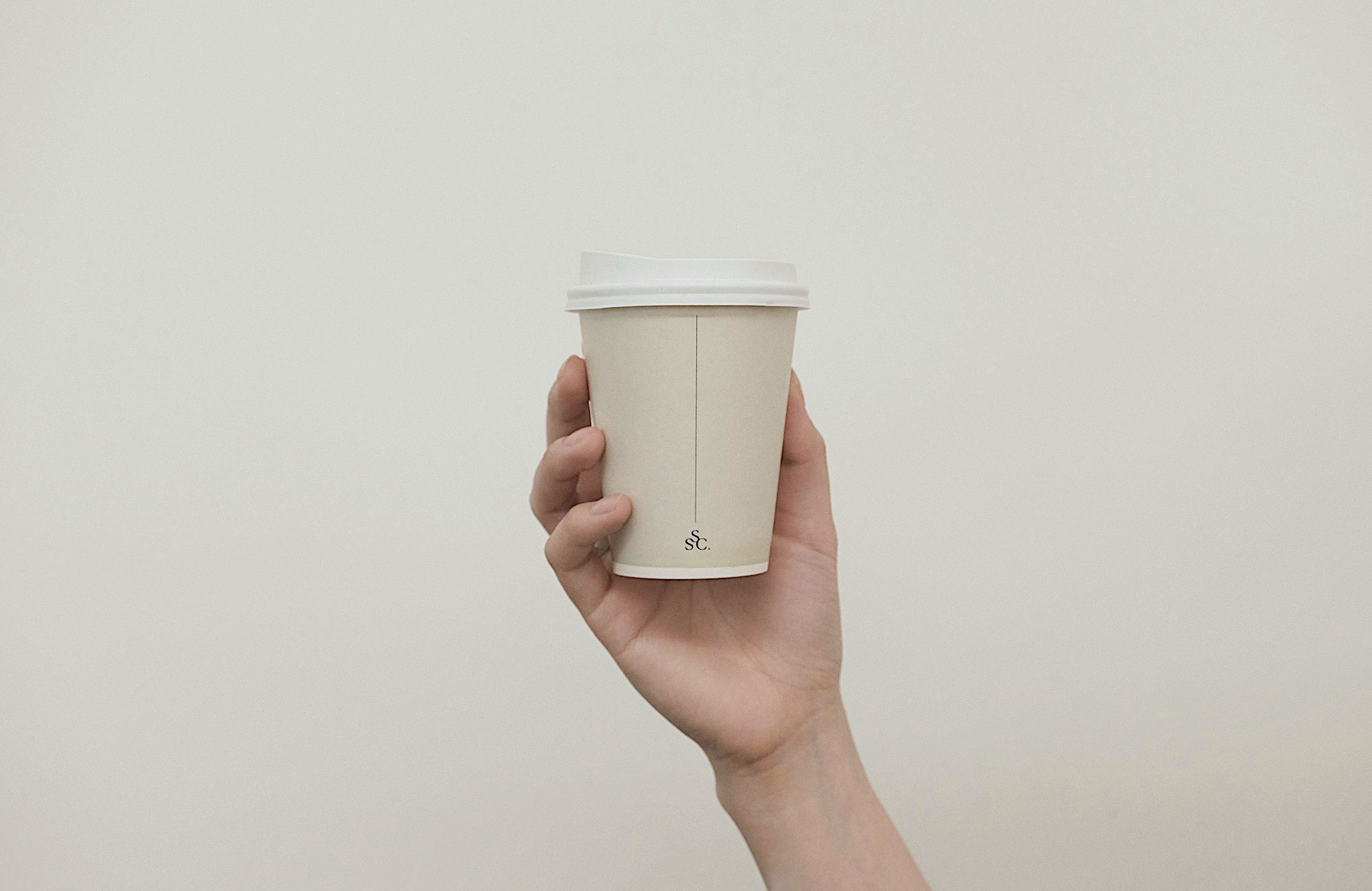 SOOSOO COFFEE (Brand identity) Labotory-16