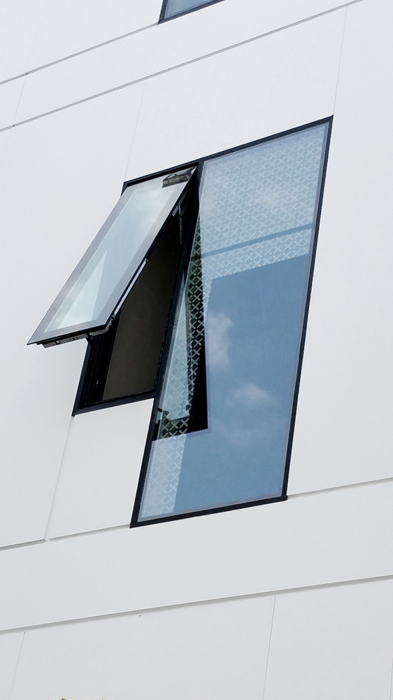 H · Avenue 现代城市建筑的精致解读-33