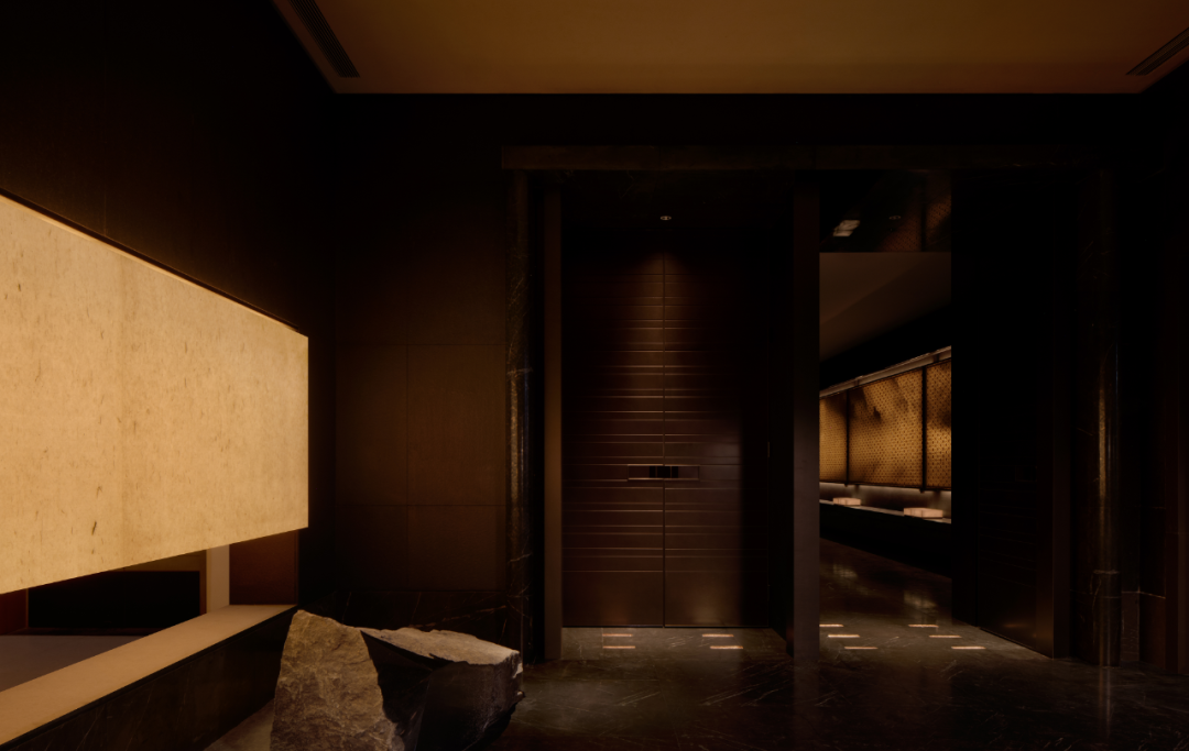 湖南资兴子兮如斯文化行馆丨中国郴州丨万介方合-50