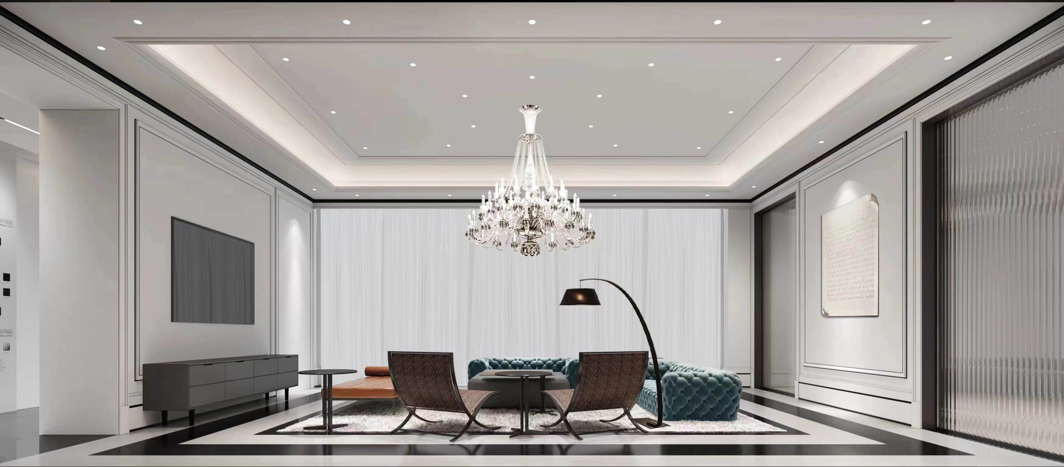 怡口净水鼎成展厅-28