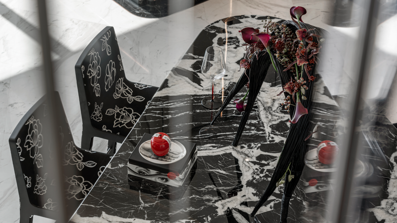 御江台1号·蝶漫华度 别墅豪宅丨中国南昌丨OPS观致设计-113