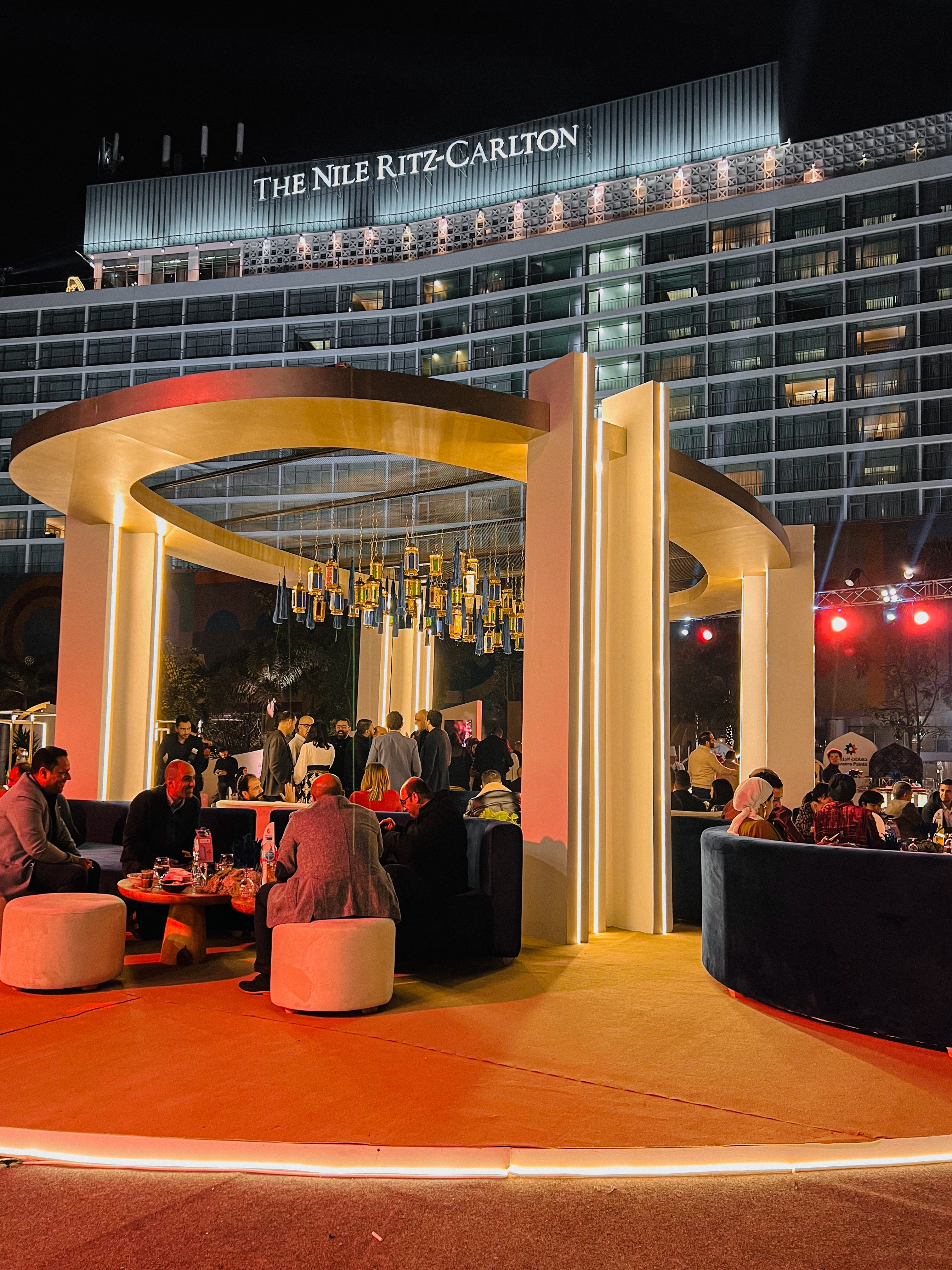 Al-Jazeerah Paints - Designers Sohour 2024-17