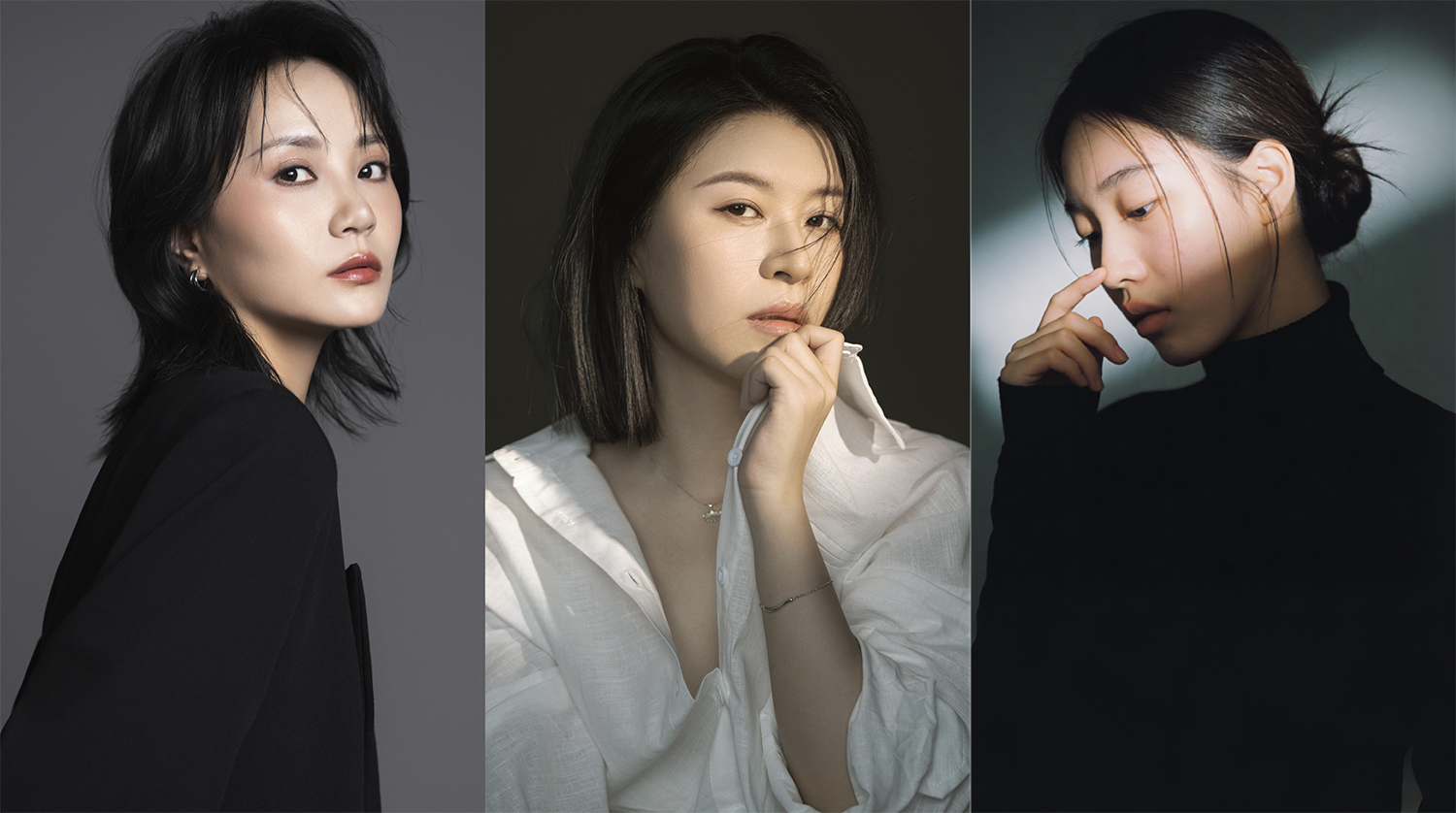 杭州云润宸庐丨中国浙江丨刘荣禄国际空间设计-112