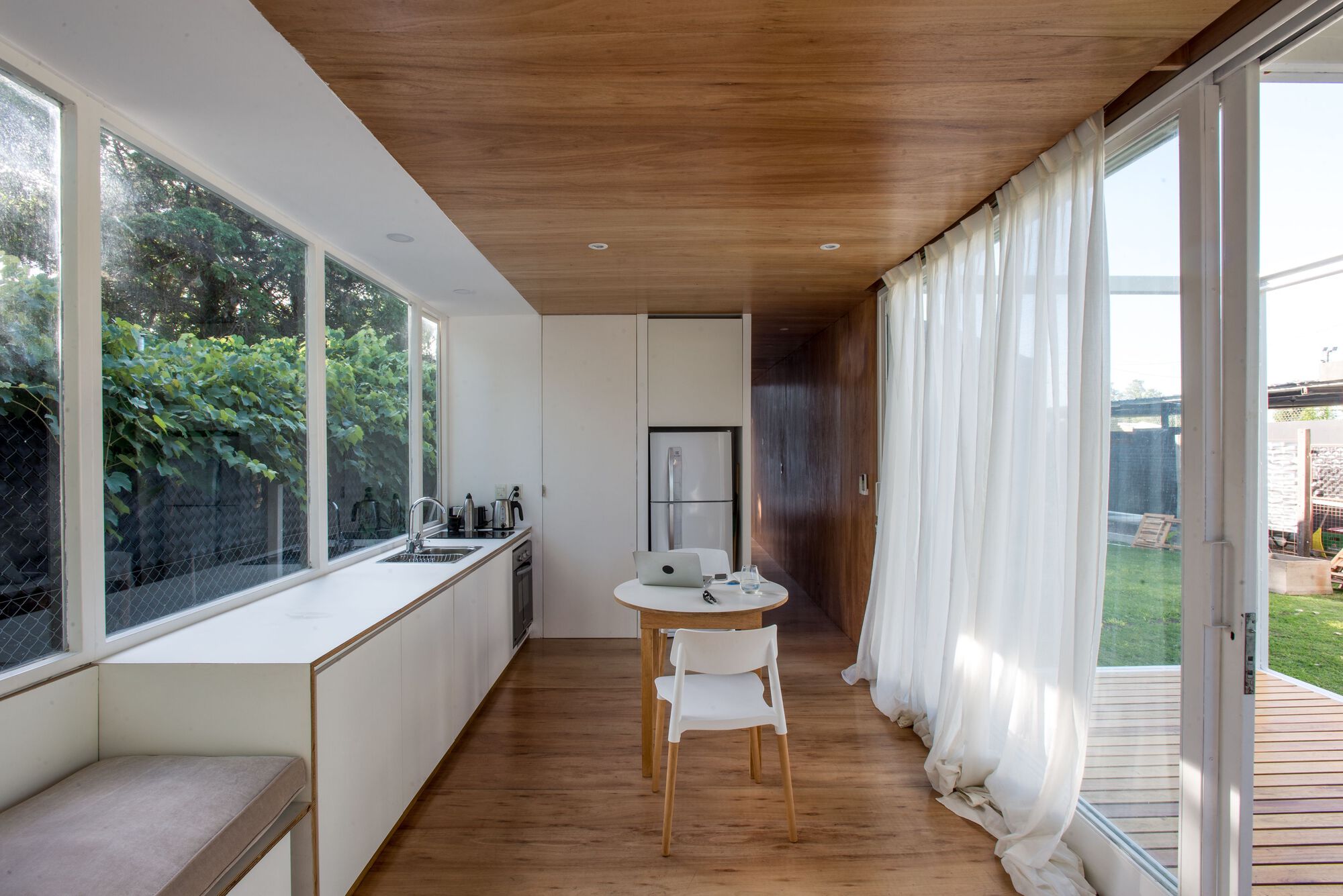 H 容器丨阿根廷丨Parada Cantilo Estudio-34