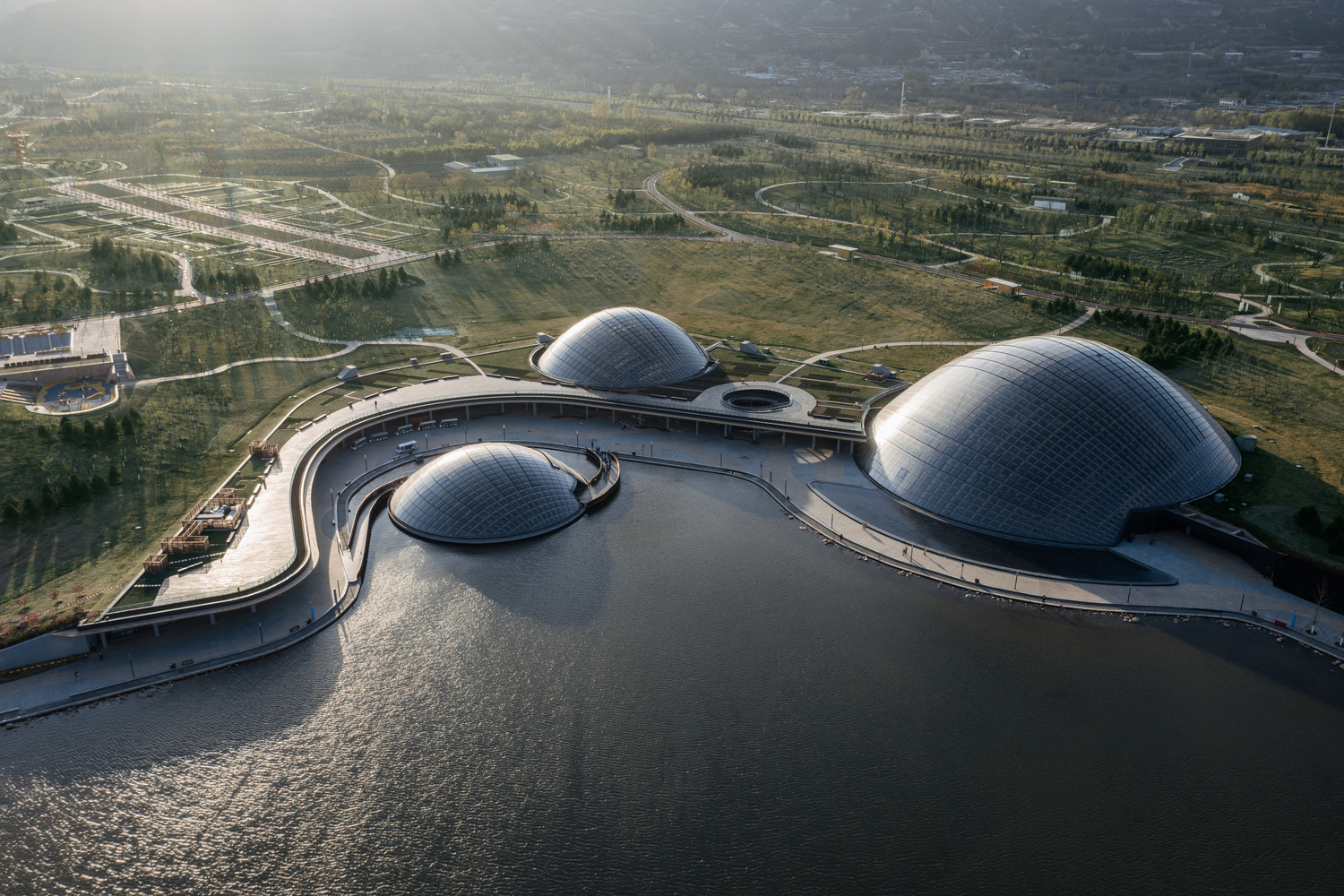 太原植物园丨中国太原-16