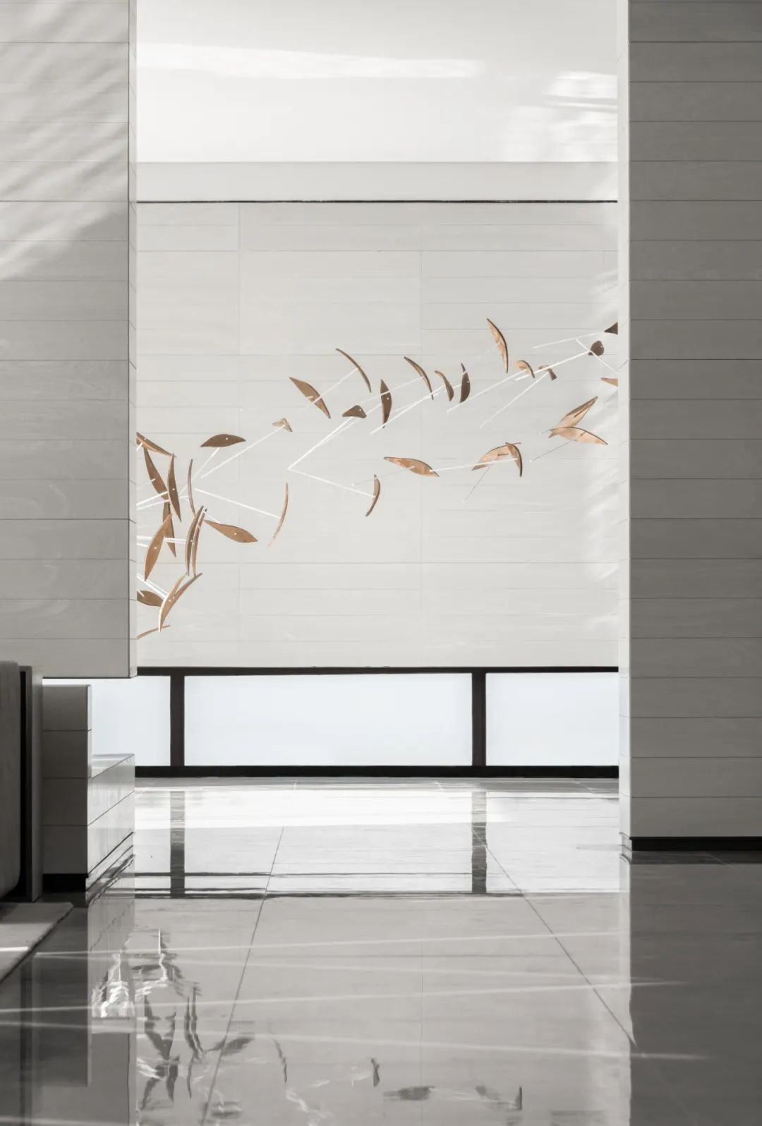 太仓心望雅苑生活美学馆设计丨中国苏州丨飞视设计-7