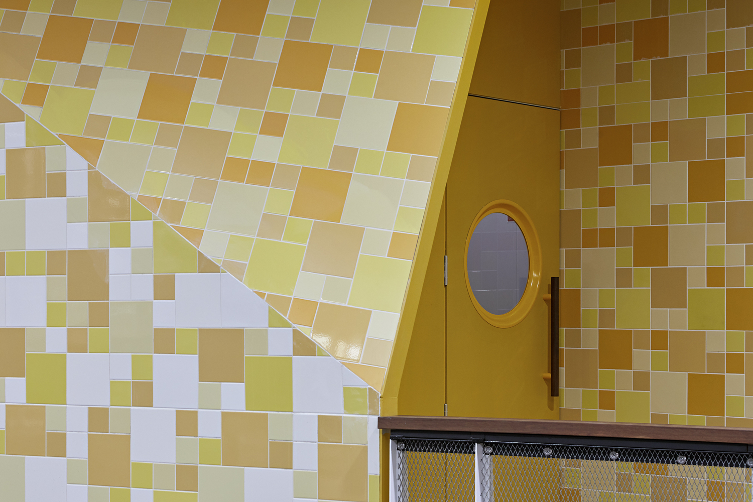 果园制造有限公司办公室丨澳大利亚丨Bent Architecture-39