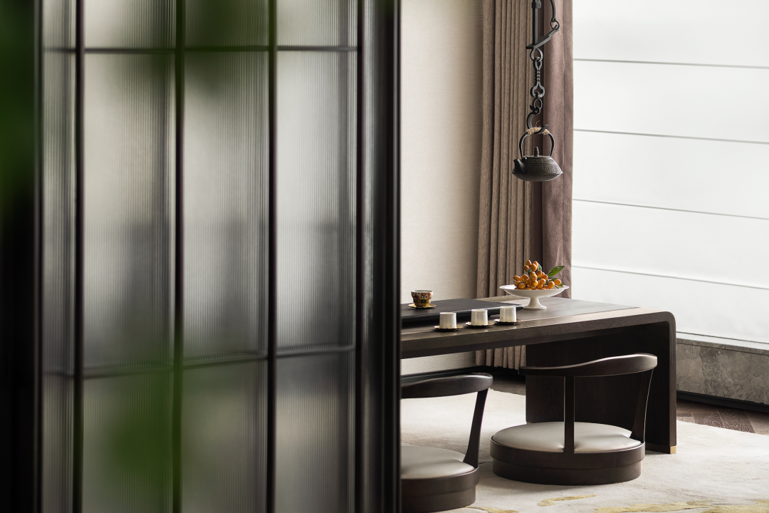 建发杭州缦云丨中国杭州丨WJID维几设计-37