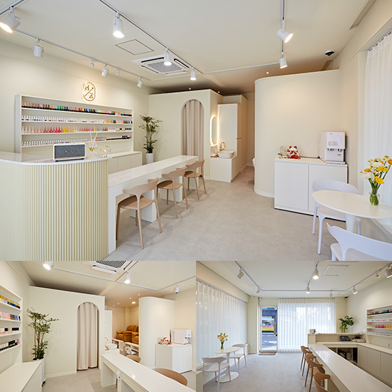 现代简约风格的 13 平米小空间设计-1