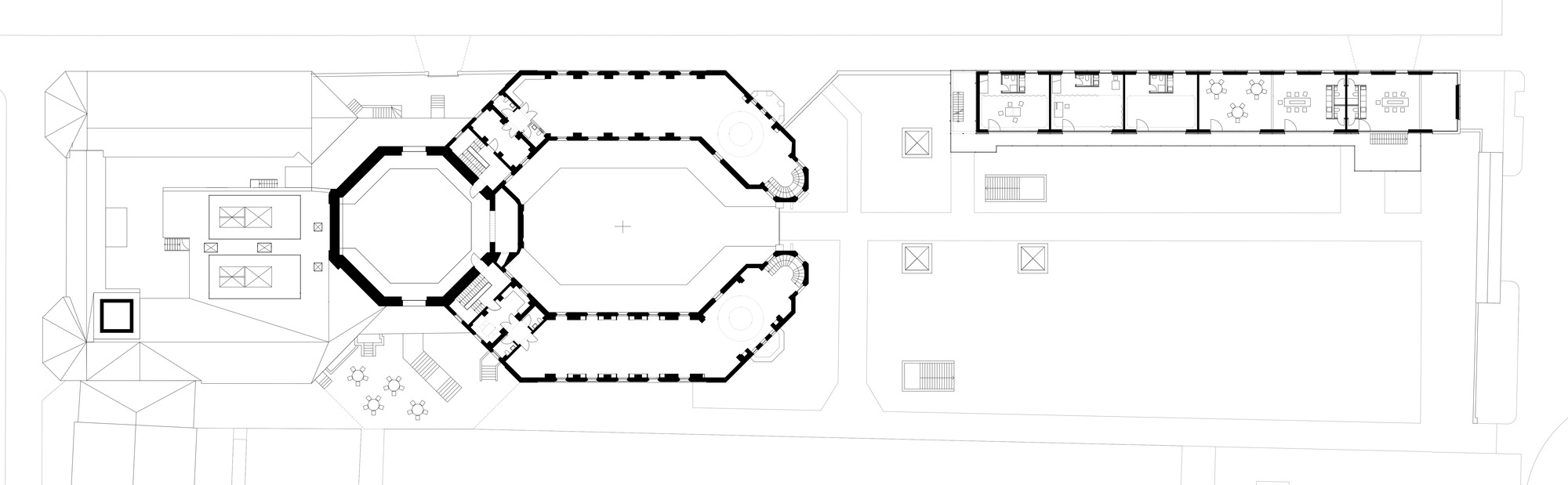 Silent-Green Cultural Quarter / KOMBINATIV Office for Architecture -45