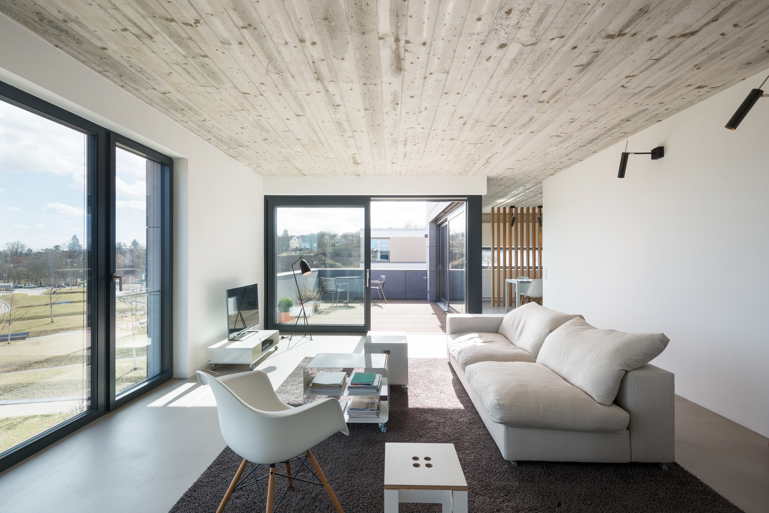 极简宜居 | BF30 House-5