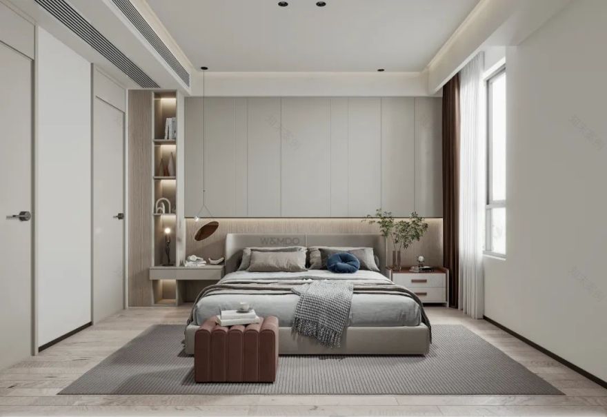 领地澜山丨中国乐山丨祝潇刚,涂佳丽-48