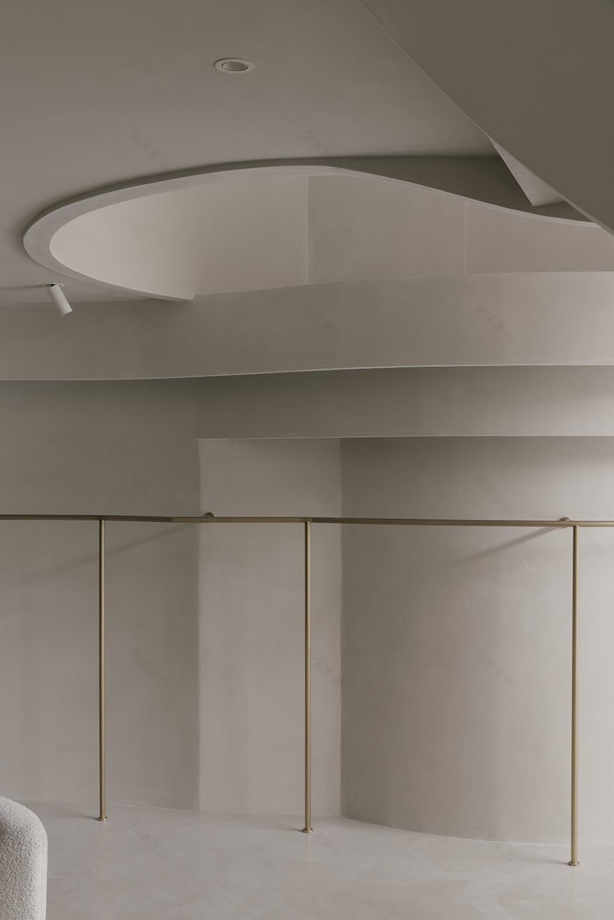 之一丨中国台州丨杭州山地土壤室内设计-26