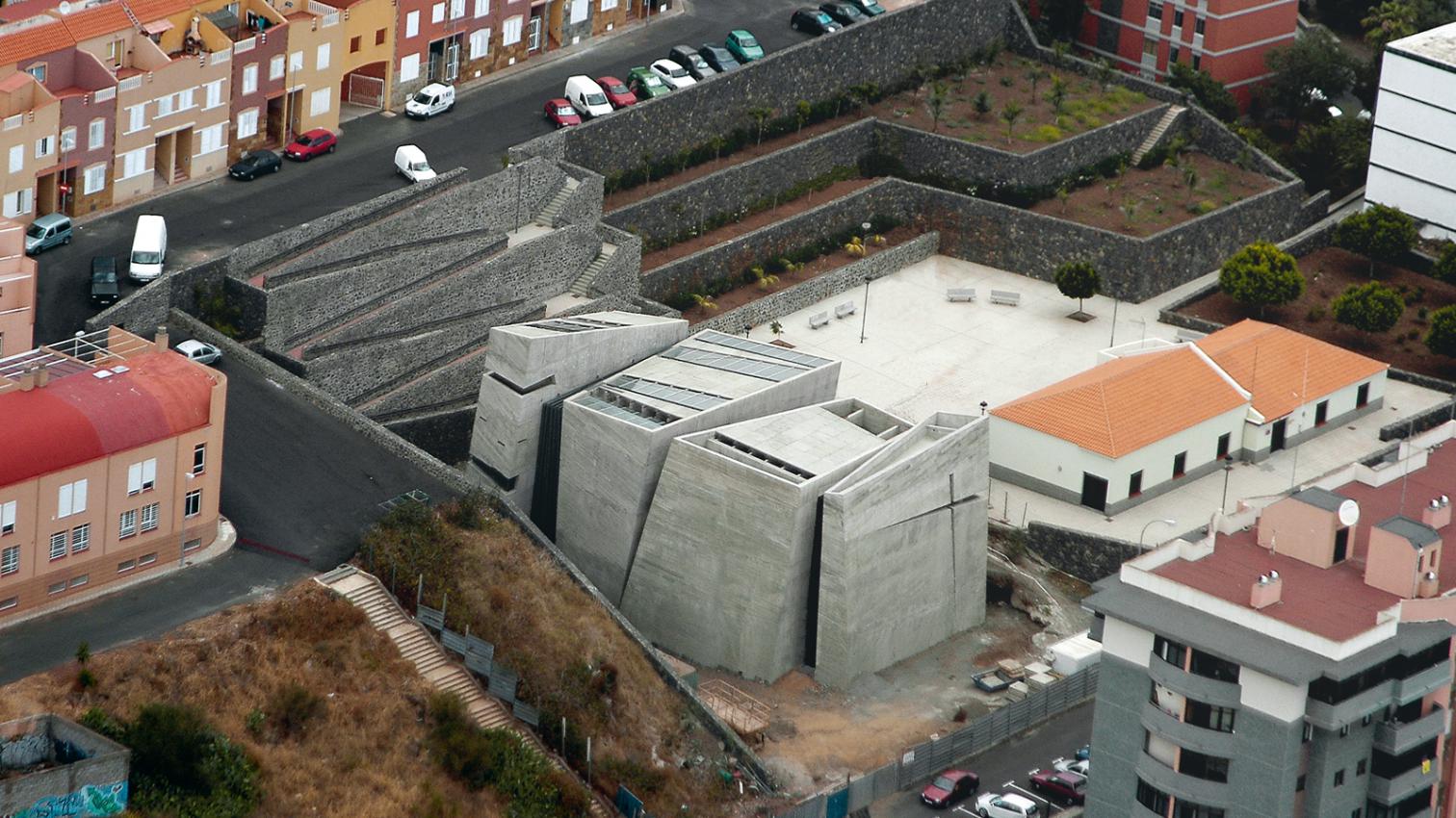 Santísimo Redentor 教堂-8