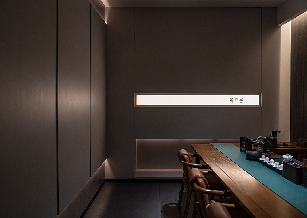 鹭鼎会·私房菜丨中国厦门丨巨子设计-38