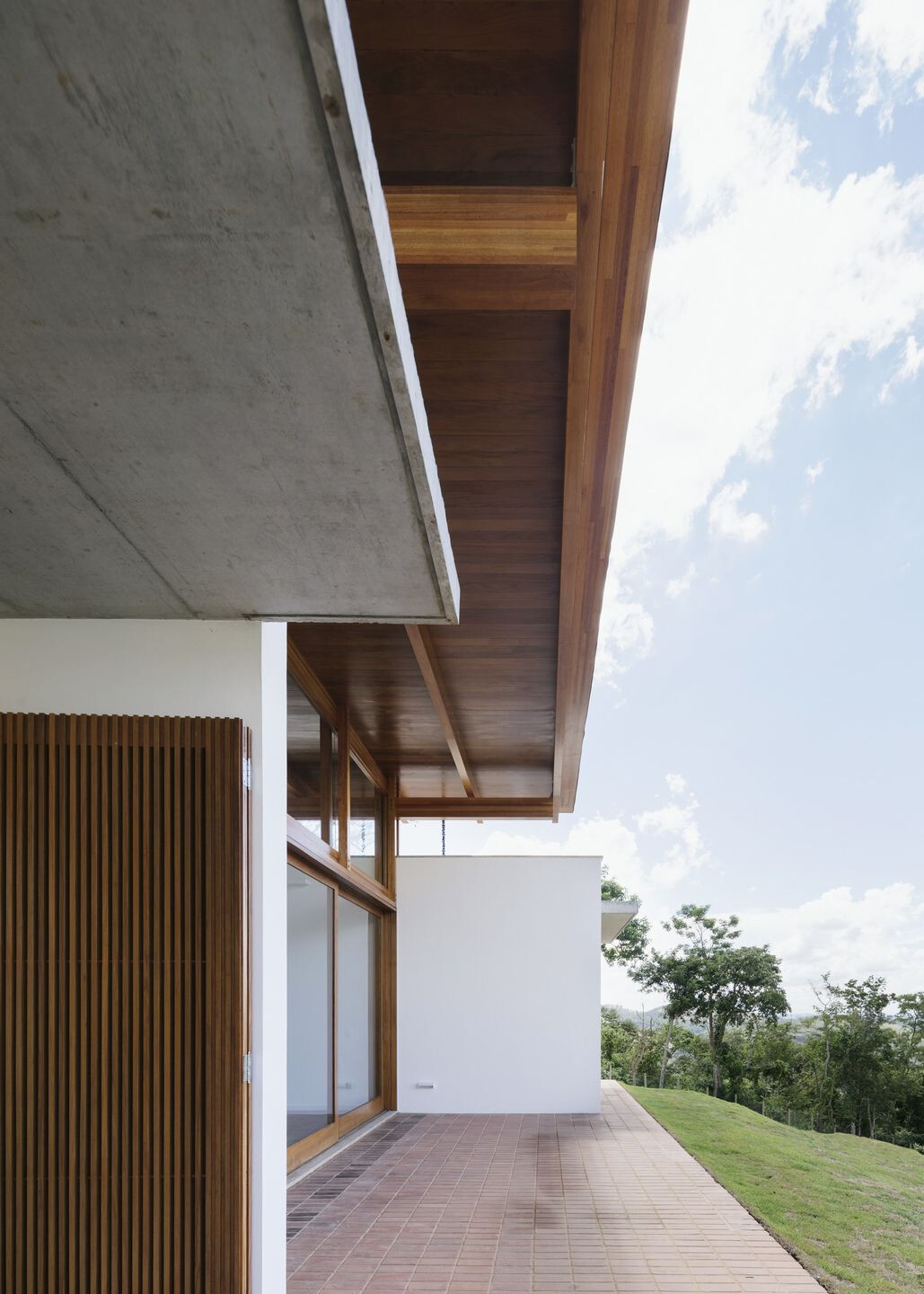 巴西山顶别墅-16