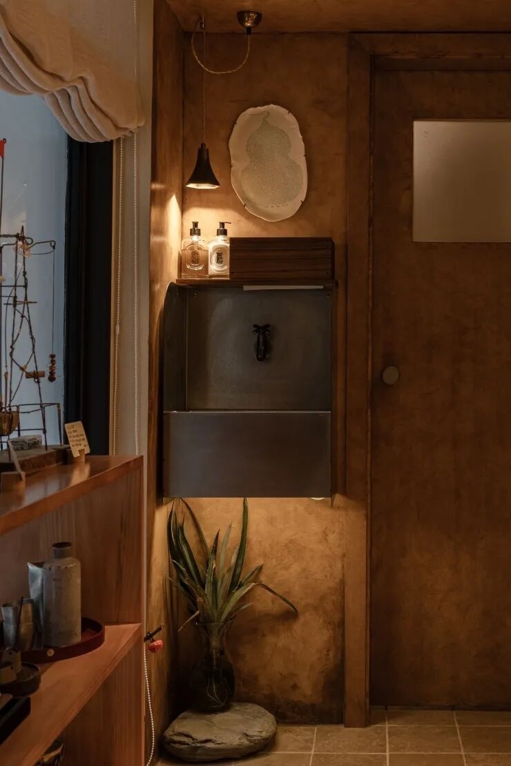 洛瓦瓦杂货铺丨中国成都丨清羽设计(李俊&宋夏)-41