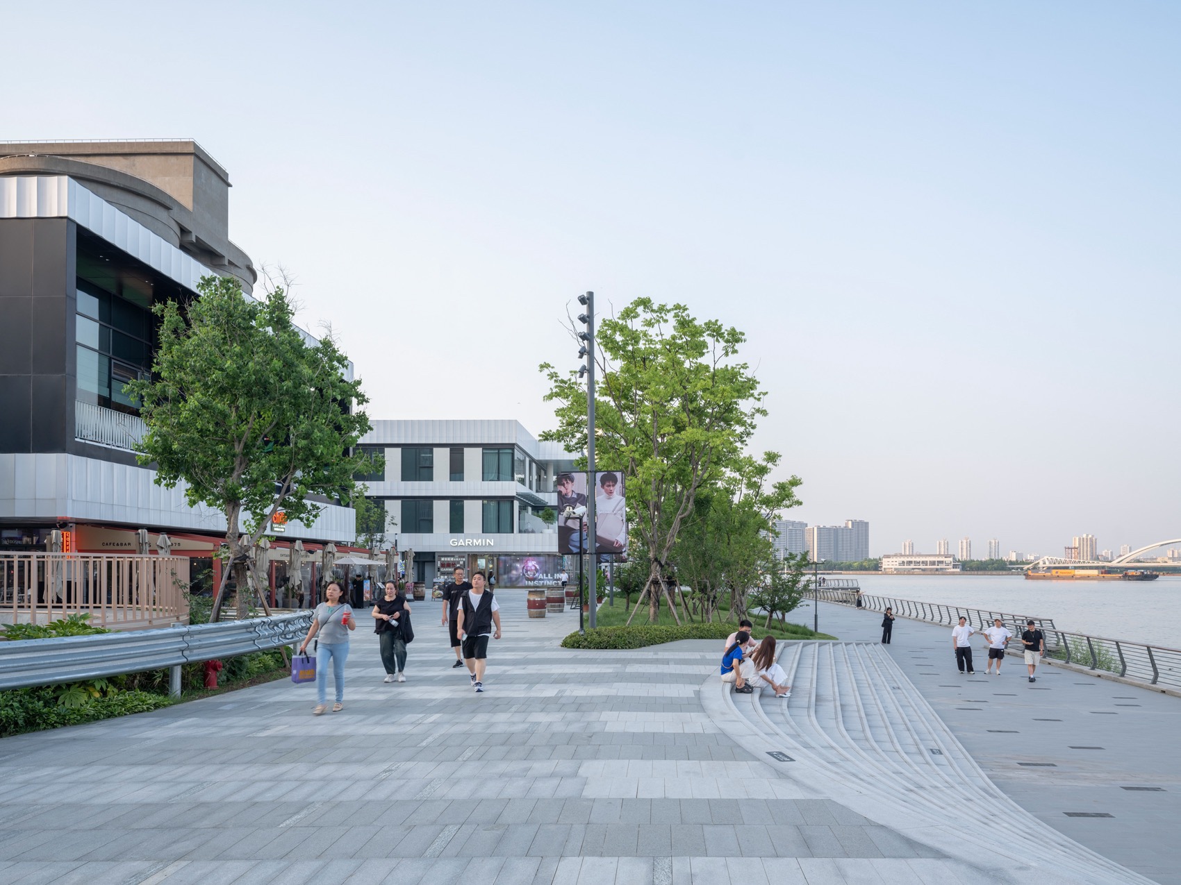 上海GATE M西岸梦中心丨中国上海-92