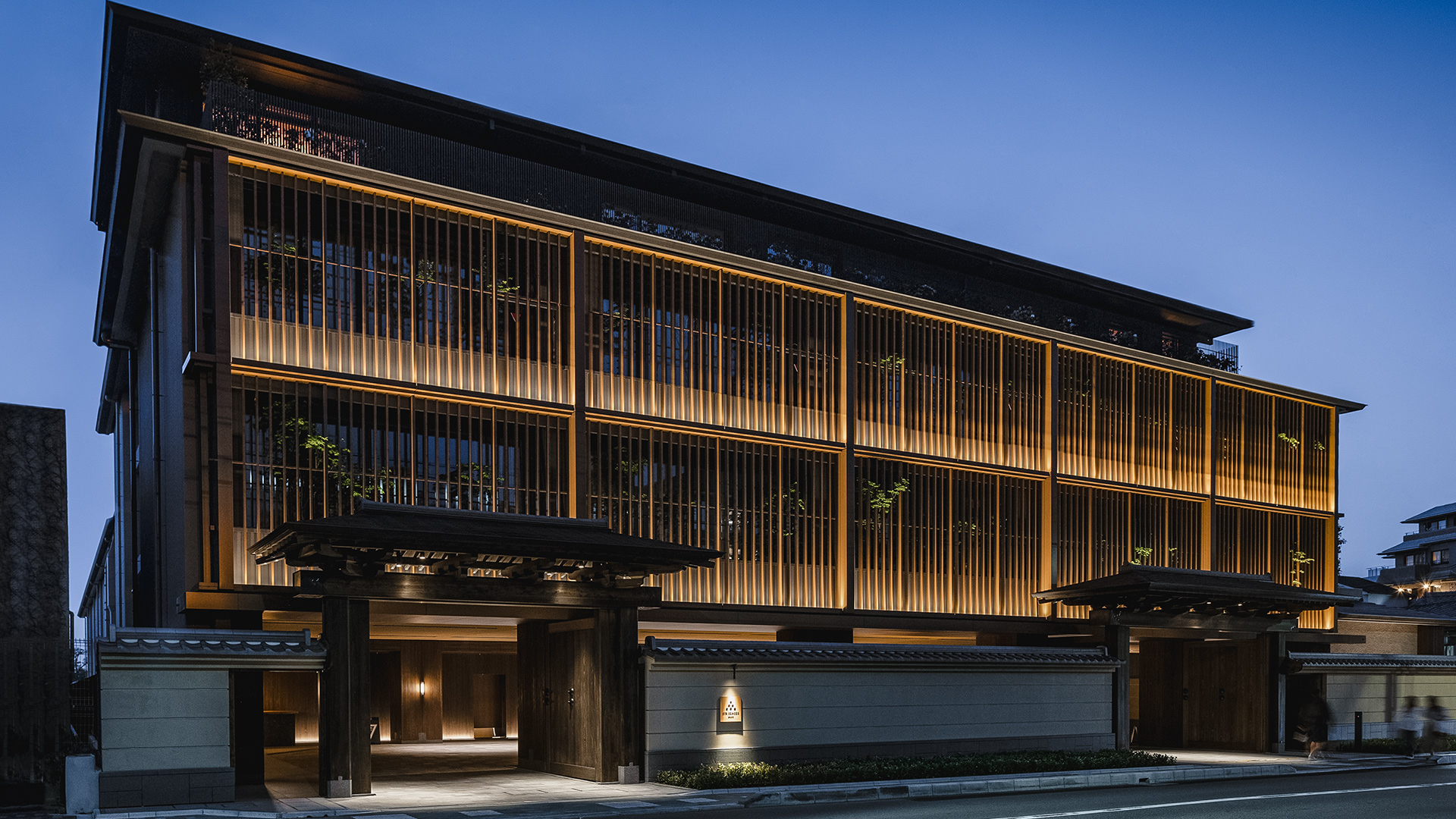 Six Senses Kyoto | BLINK - Luxury Hospitality Interior Design-0
