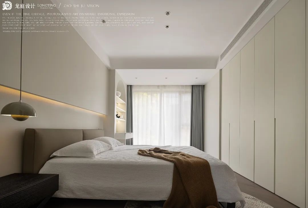 西山宸院落地实景丨中国湖州丨龙庭设计-24