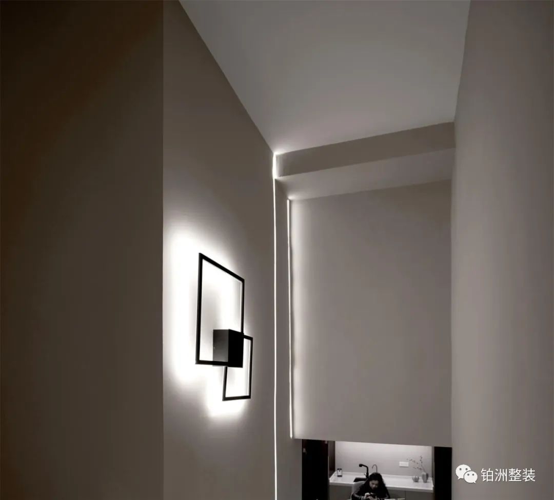 极简设计| U品设家居展厅设计|铂洲设计出品|李强&崔志昊-8