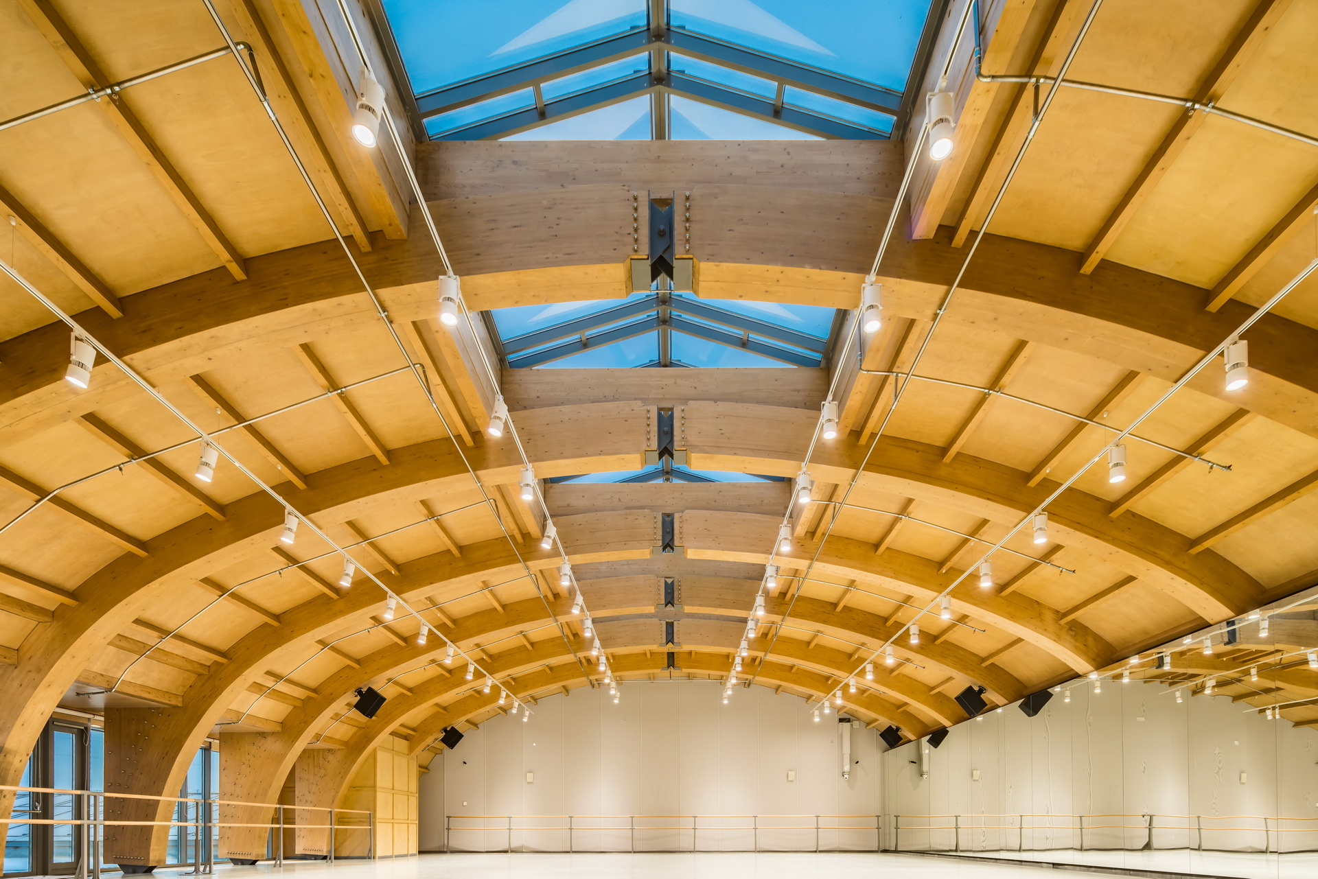 Детская школа танца Бориса Эйфмана-11