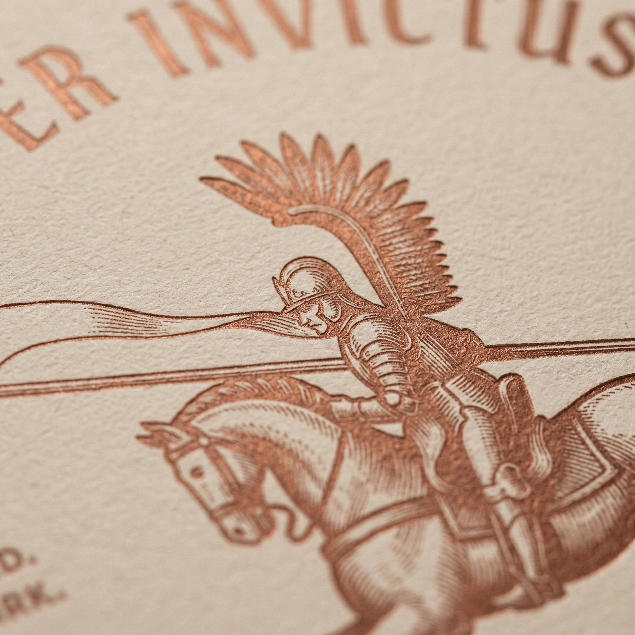 HERITAGE & INK | The Vintage Branding Collection-17