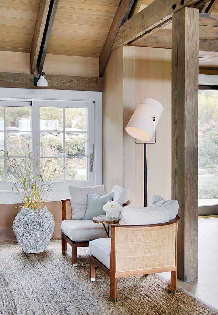 马萨诸塞州的海滨家庭聚会别墅-12