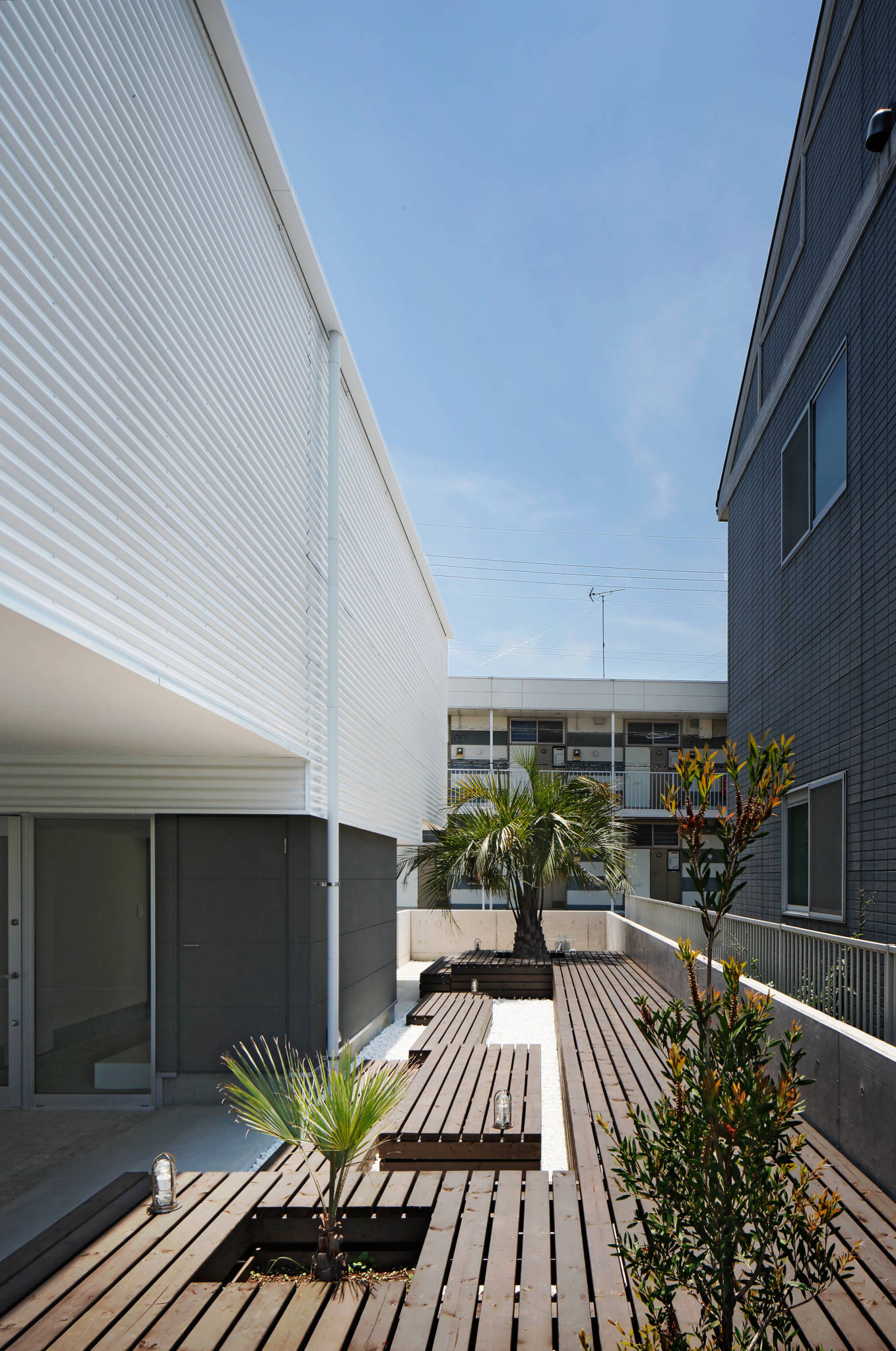 日本冈马“Lani”家庭室设计-8