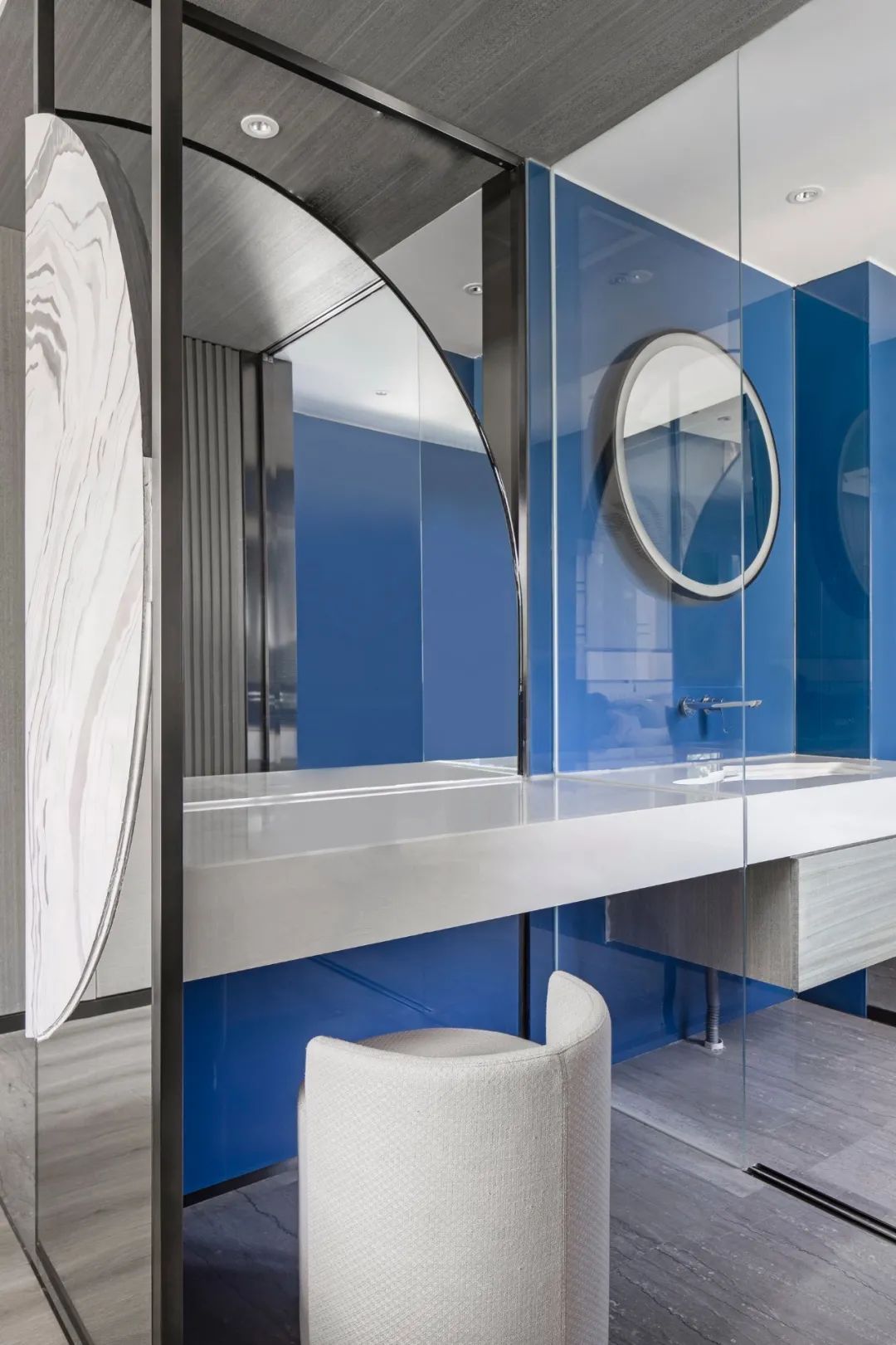 重庆北大资源紫境府·大平层A户型-41