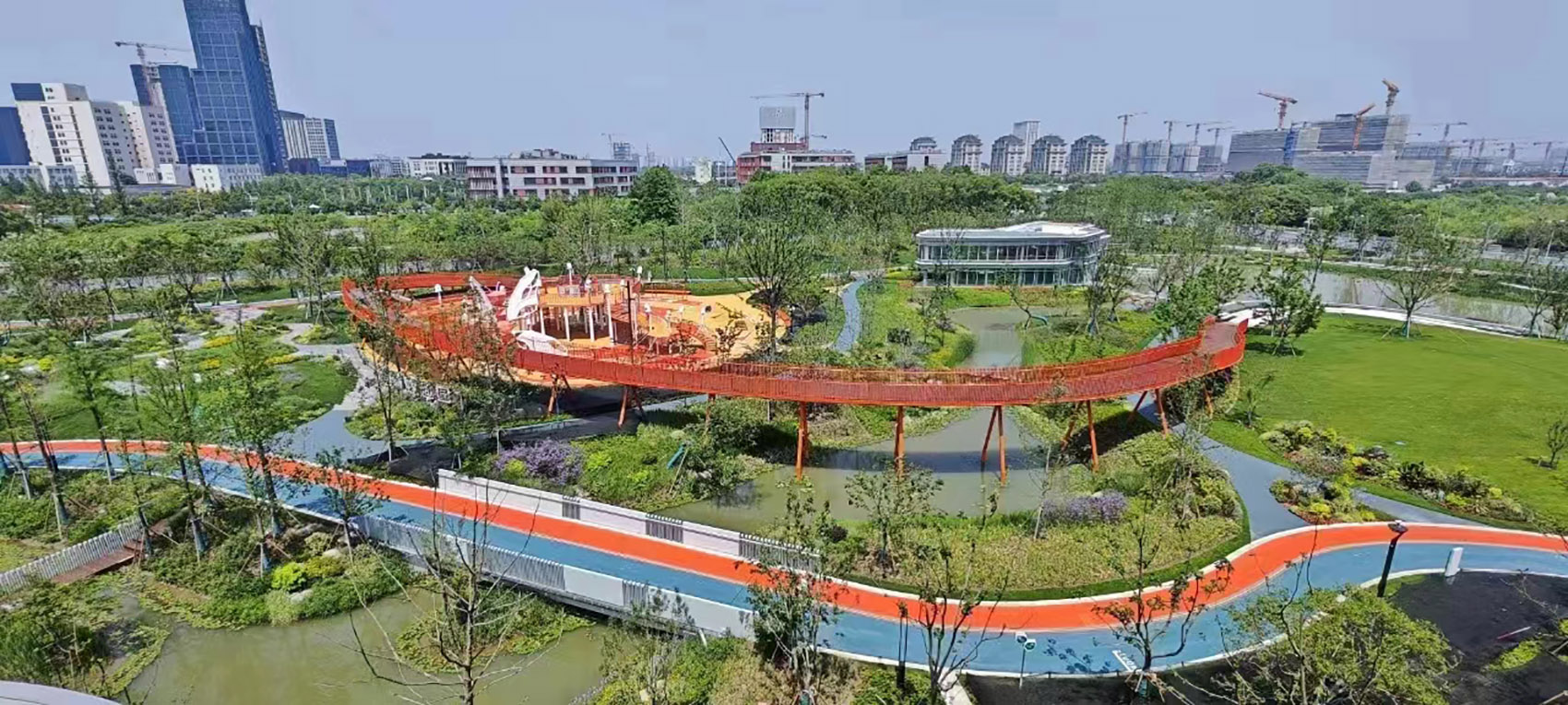 2023上海城市空间艺术季丨中国上海丨多个国内外参展人,团队,机构-189