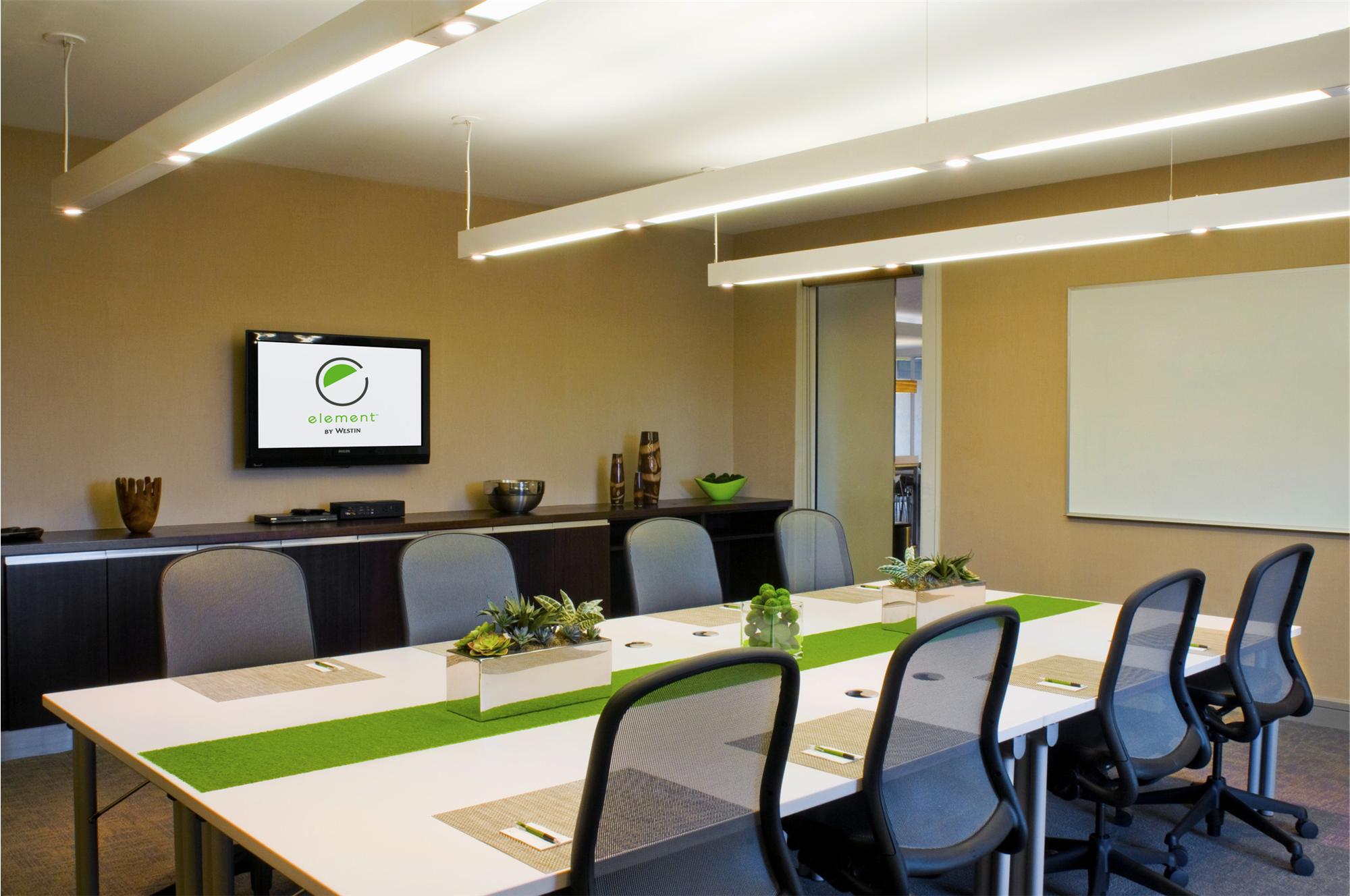 丹佛公园草地源宿酒店-10