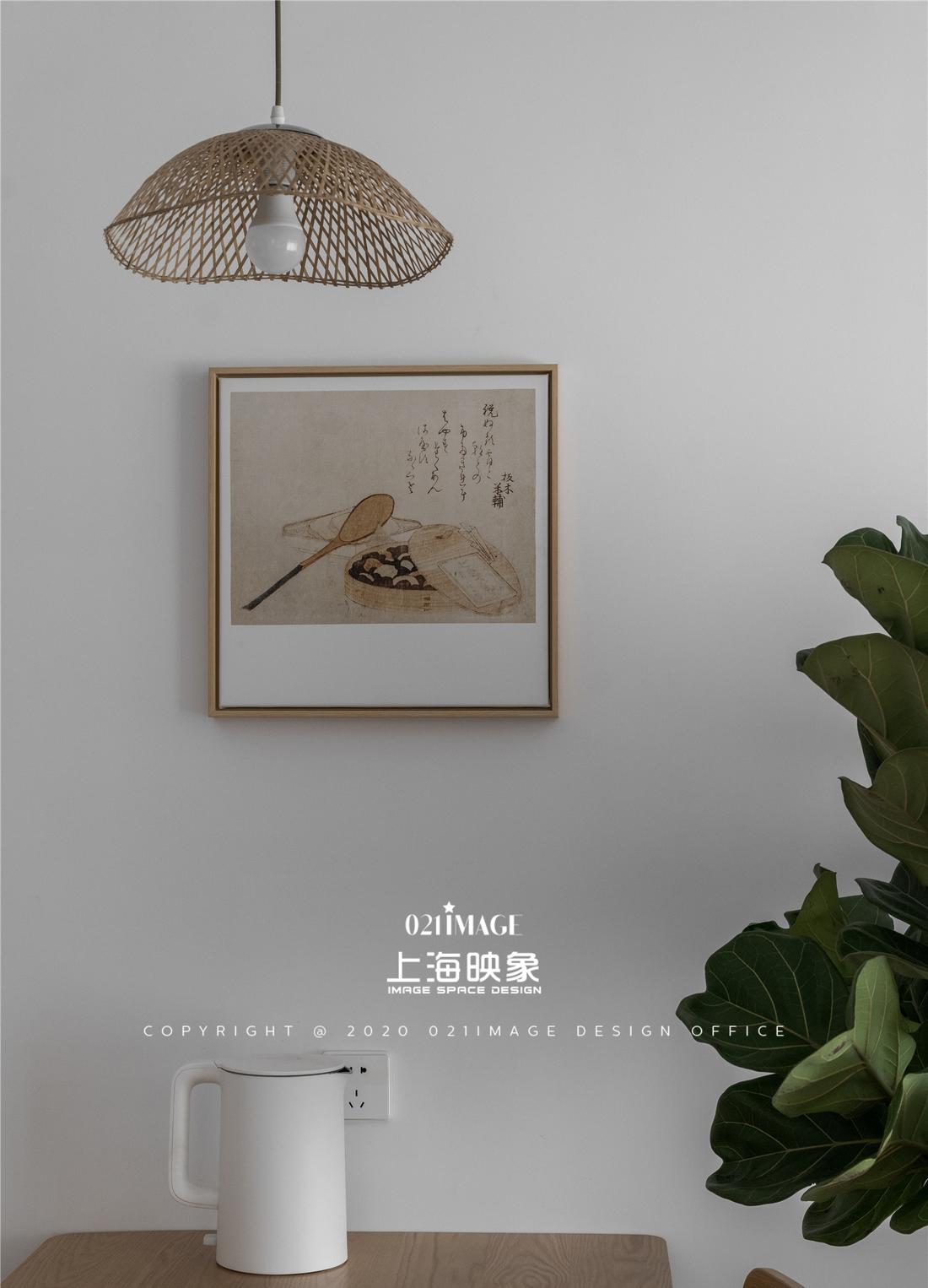 小户型空间优化案例-8