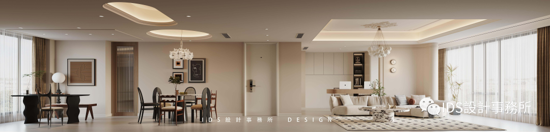 《曲奇饼》丨IDS设计事务所-36