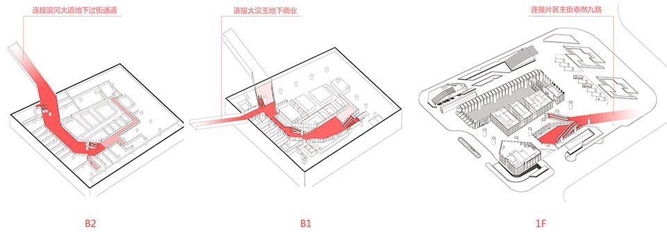 深圳滨海云中心丨中国深圳丨第伍建筑-15