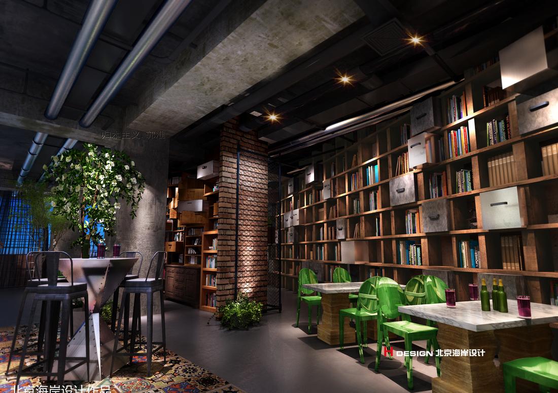 
兰州蜗牛生活体验馆 -32