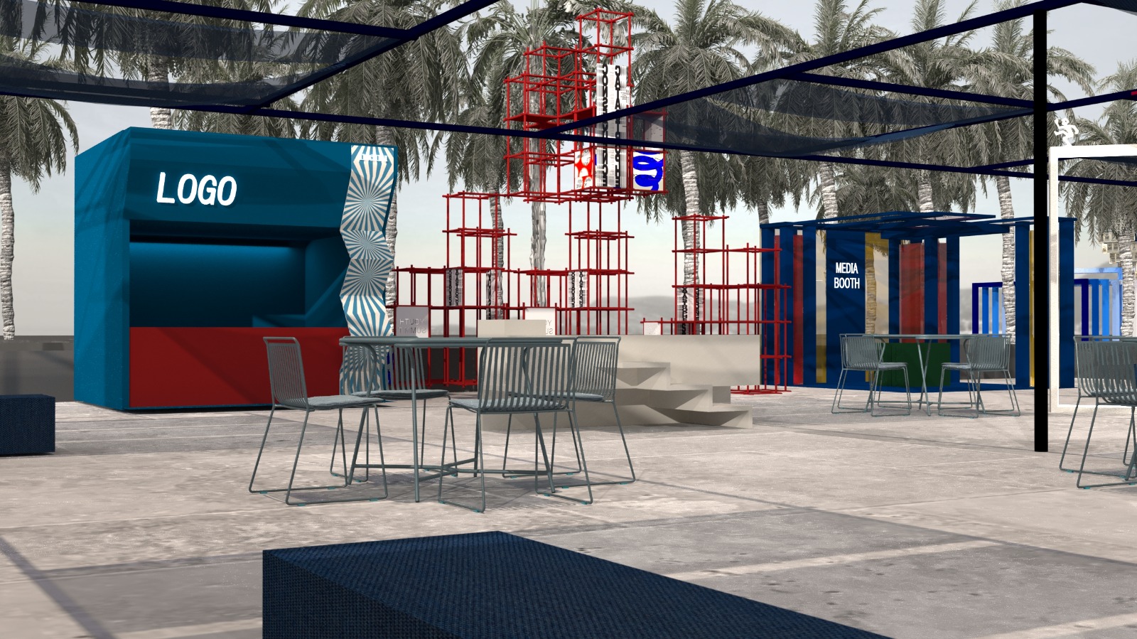 2025年青年峰会丨Design Point Egypt-12